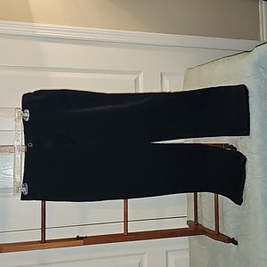 Old Navy Boys Straight Leg, with Built-in Flex, Navy Blue, size 18